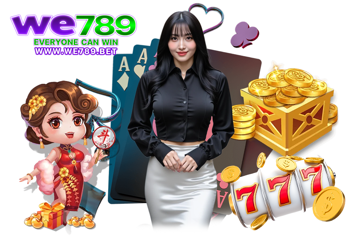 we789 สล็อต
